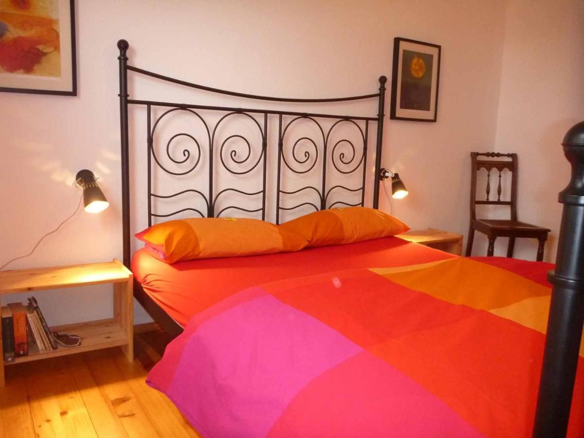 Haus Hollerbusch Apartment นุนบวร์ก ฟอร์ม วาล์ด ภายนอก รูปภาพ