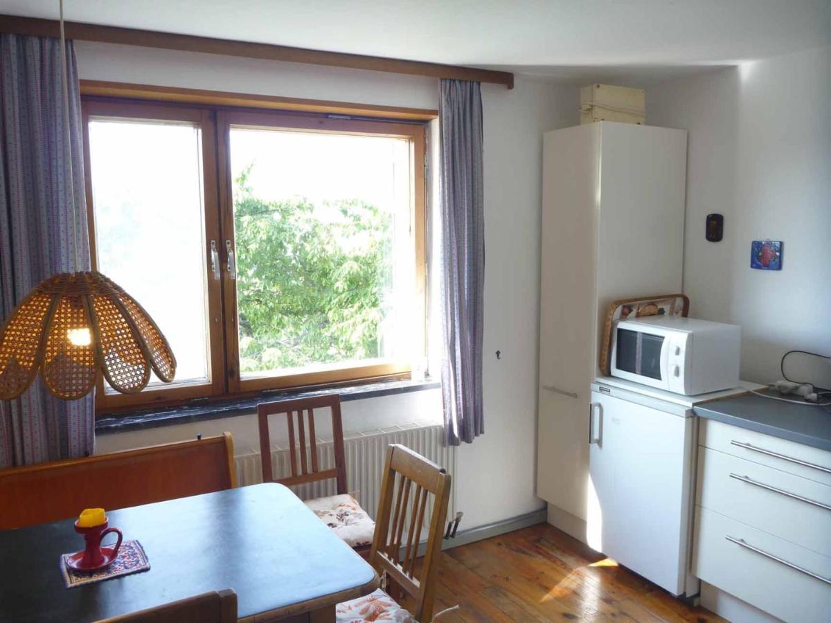 Haus Hollerbusch Apartment นุนบวร์ก ฟอร์ม วาล์ด ภายนอก รูปภาพ